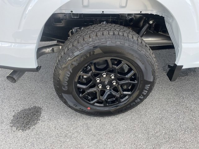 New 2025 Ford F150 STX image 16