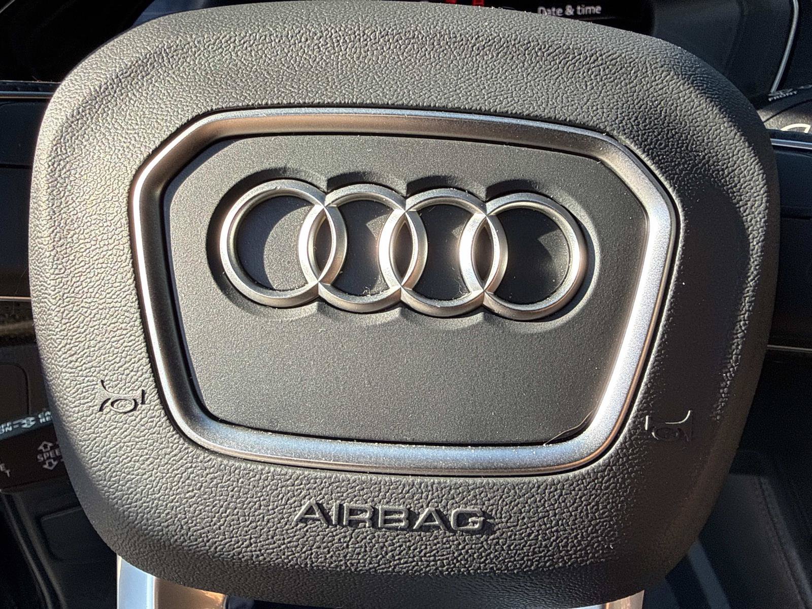 Used 2024 Audi SQ5 Premium Plus w/ S Sport Package AWD/4WD image 35