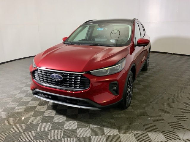 New 2026 Ford Escape SE w/ PHEV Premium Package image 4