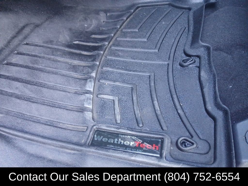 Used 2019 Nissan Titan PRO-4X w/ Pro-4x Convenience Package image 12