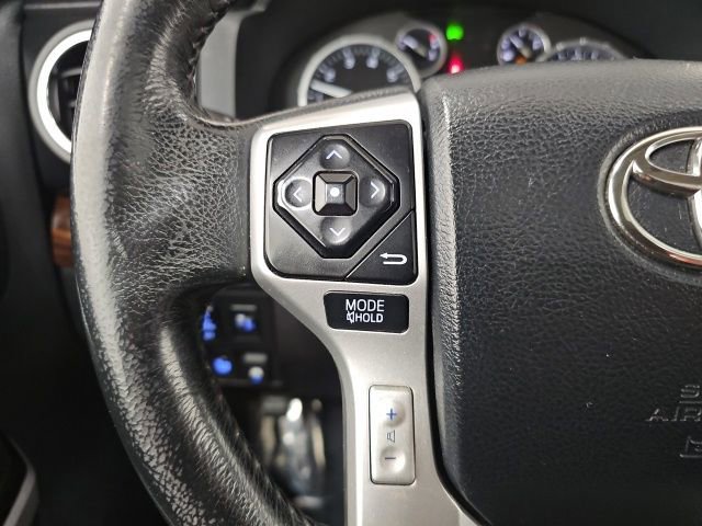Used 2016 Toyota Tundra Limited image 18