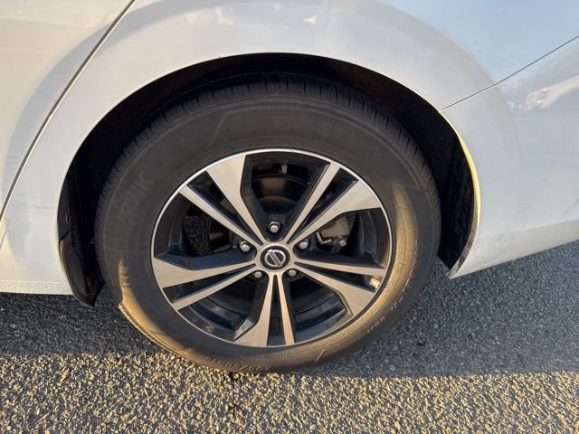 Used 2023 Nissan Sentra SV image 12