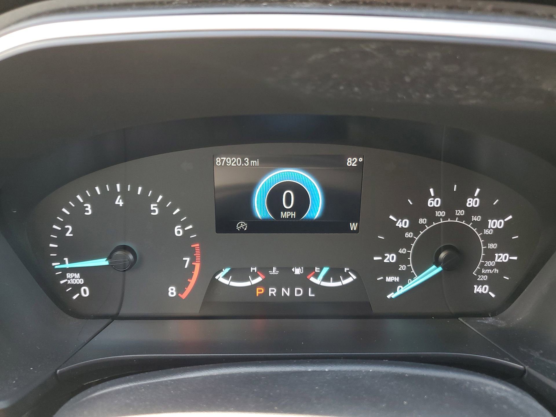 Used 2022 Ford Escape SE w/ Convenience Package image 24