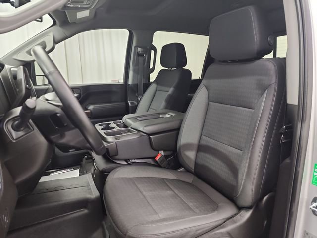 Used 2023 Chevrolet Silverado 2500 LT w/ All Star Edition image 17