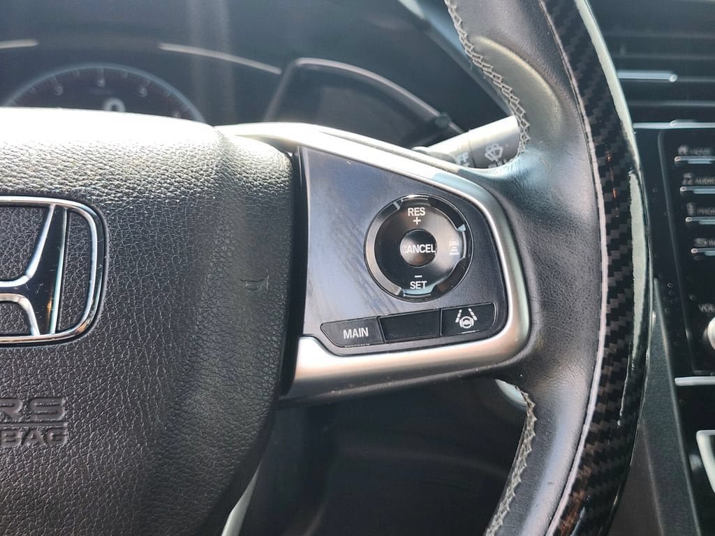 Used 2019 Honda Civic Sport image 27