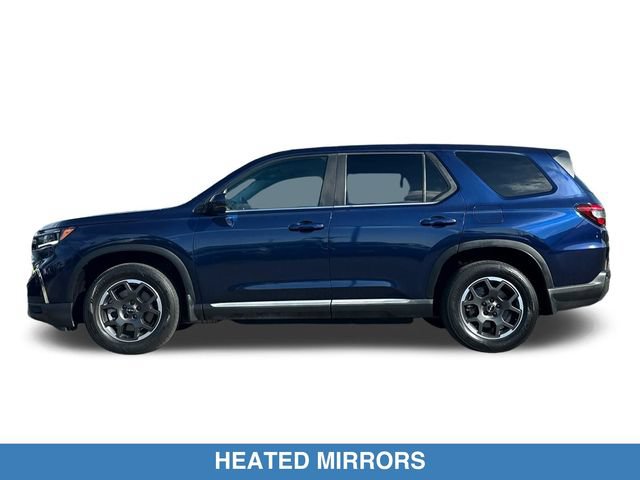 Certified 2025 Honda Pilot EX-L image 10