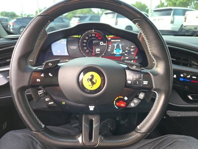 Used 2023 Ferrari SF90 Stradale AWD/4WD image 17