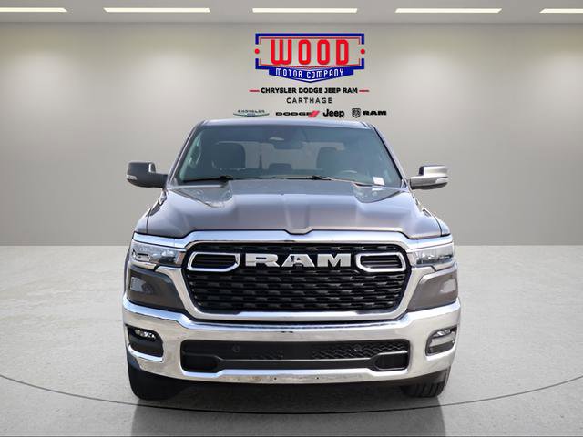 New 2026 RAM 1500 4x4 Crew Cab image 9