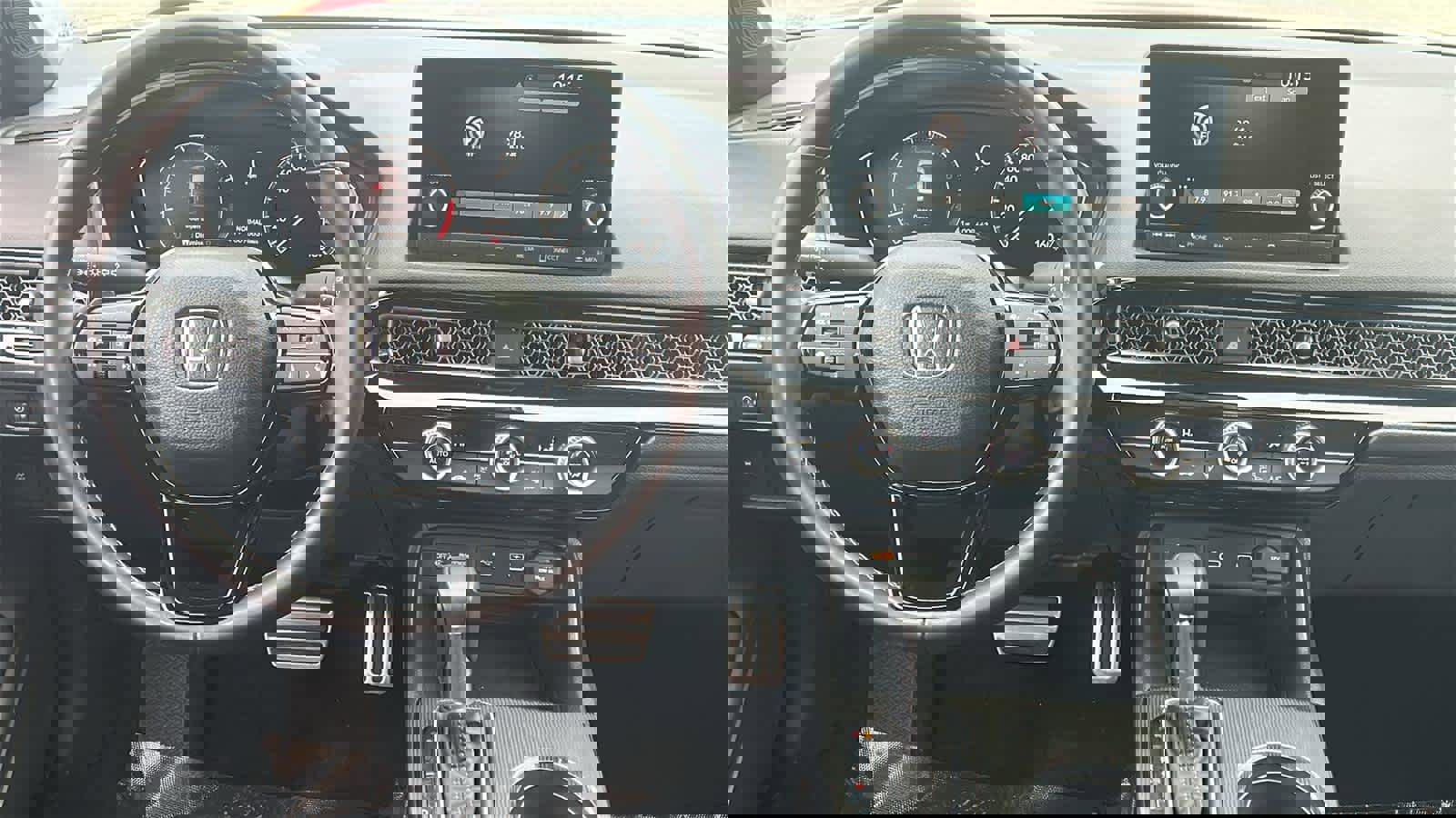 Used 2025 Honda Civic Sport image 13