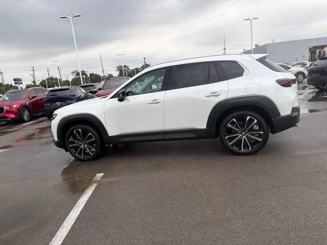 New 2026 MAZDA CX-50 AWD 2.5 S w/ Weather Package image 17