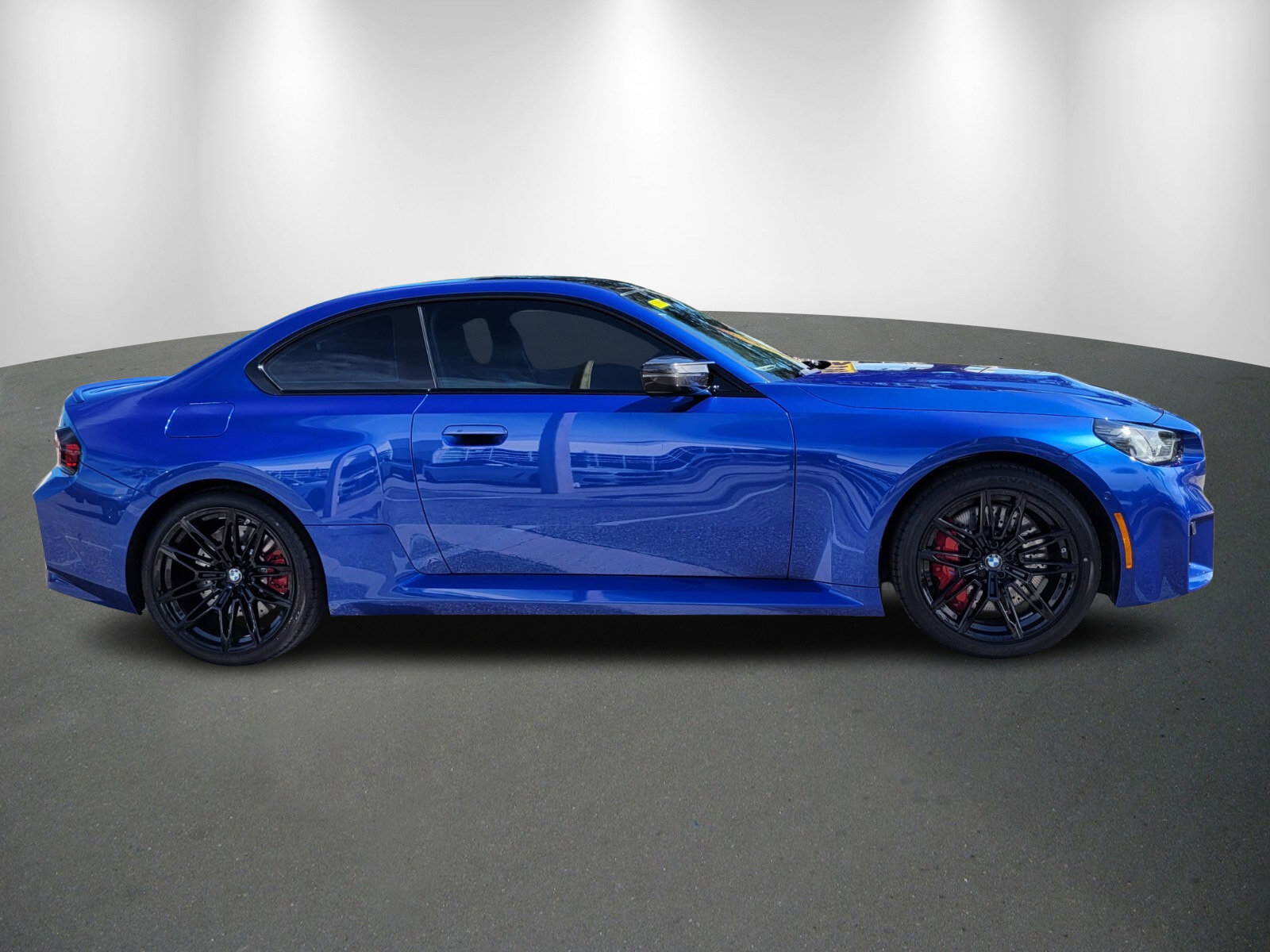 New 2025 BMW M2 w/ Lighting Package image 8