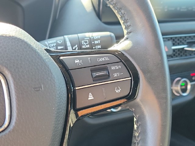 Used 2024 Honda HR-V EX-L image 30