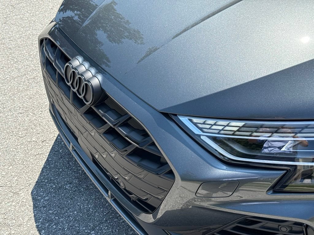 New 2026 Audi S3 Premium AWD/4WD image 12