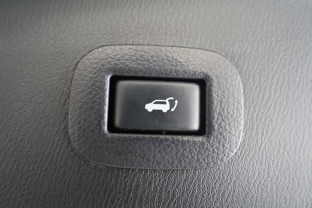Used 2019 INFINITI QX80 Limited AWD/4WD image 41