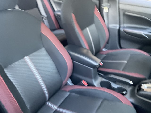 Used 2024 Nissan Versa SR FWD image 6