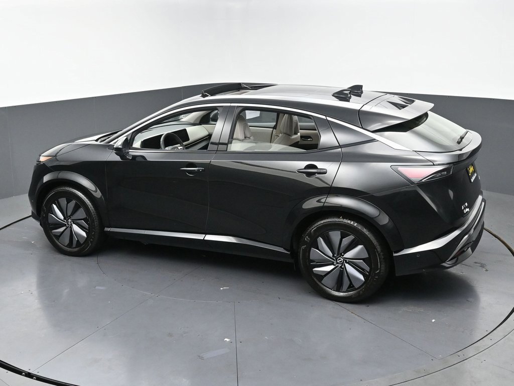 Used 2023 Nissan Ariya EMPOWER+ image 48