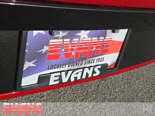 New 2026 Toyota Prius XLE image 27