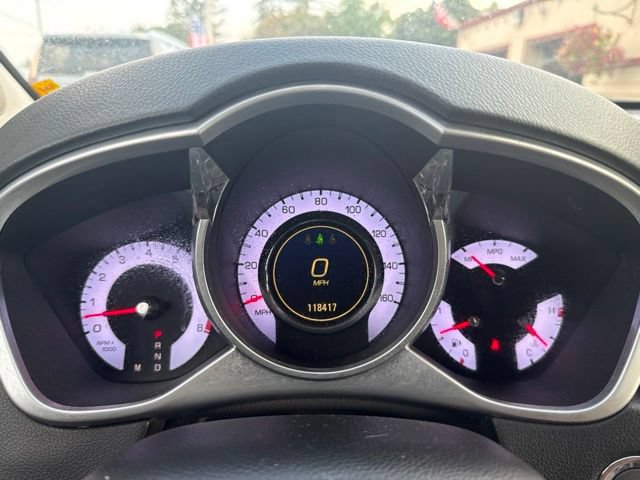 Used 2012 Cadillac SRX Luxury AWD/4WD image 27