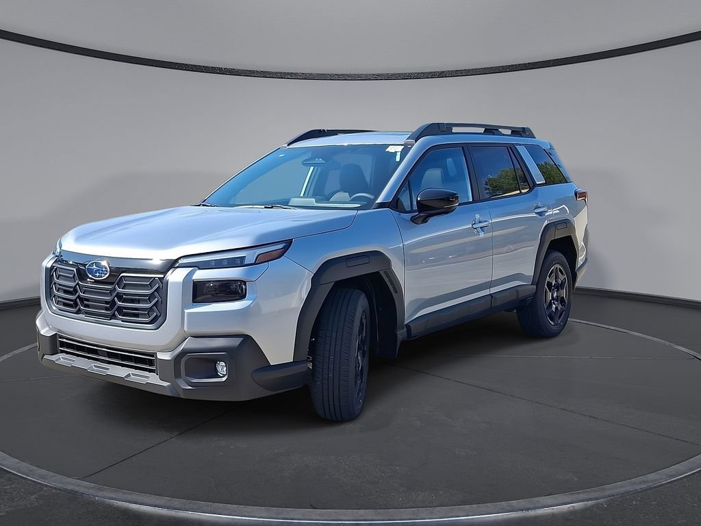 New 2026 Subaru Outback Limited w/ Premium/Limited Package 2 AWD/4WD image 10
