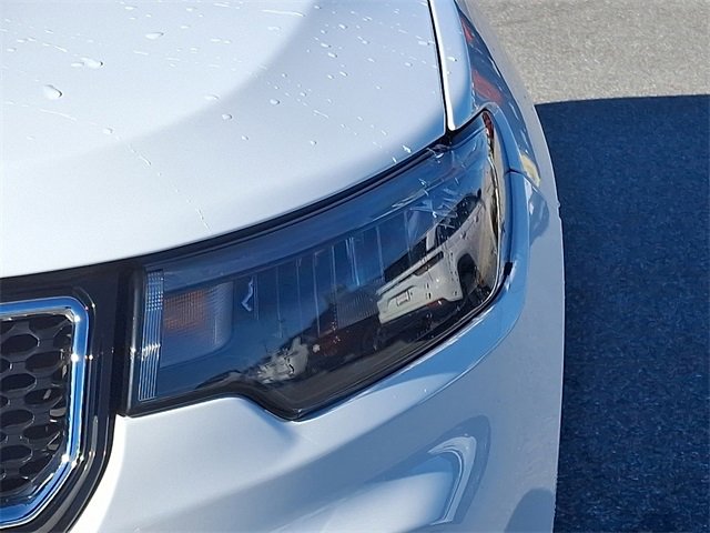 Used 2024 Jeep Compass Limited image 9