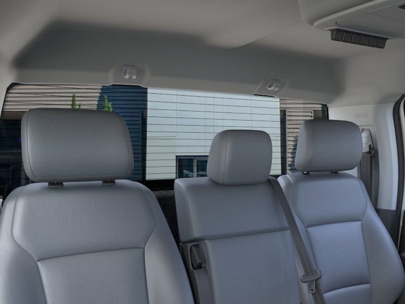 New 2025 Ford F550 4x4 Regular Cab Super Duty image 22