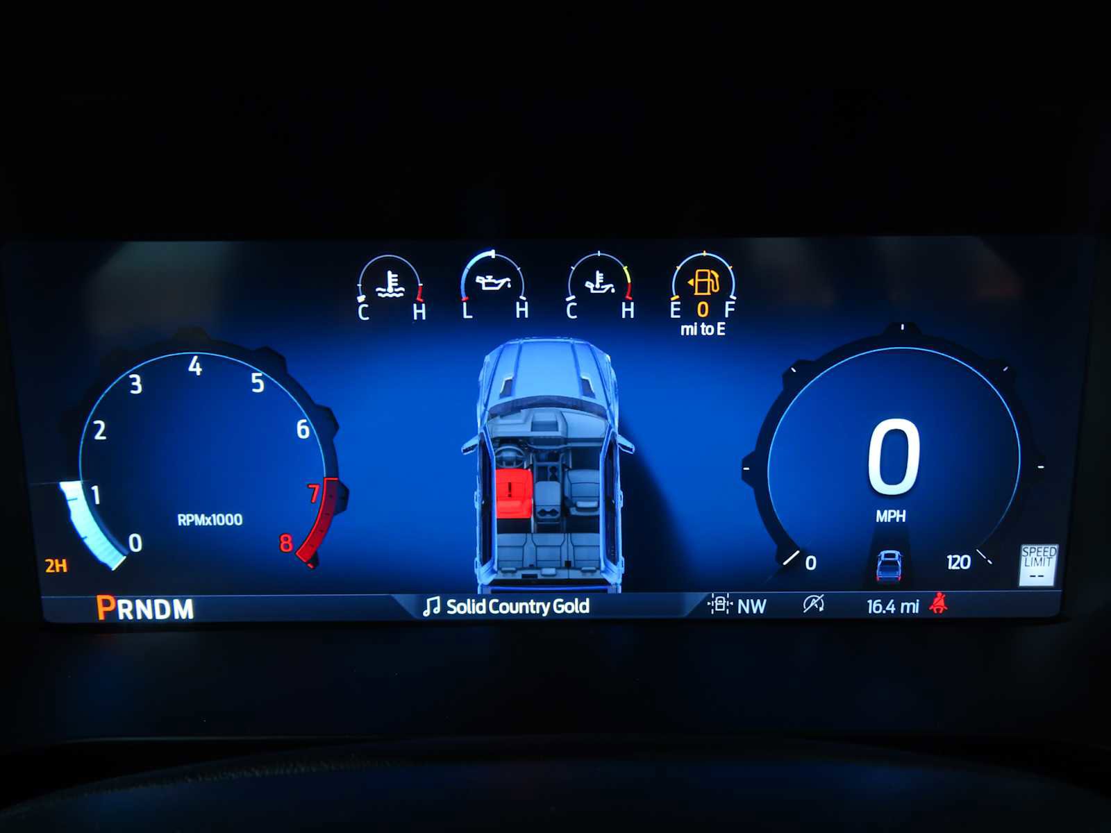 New 2026 Ford F150 XLT w/ Equipment Group 303A High image 38