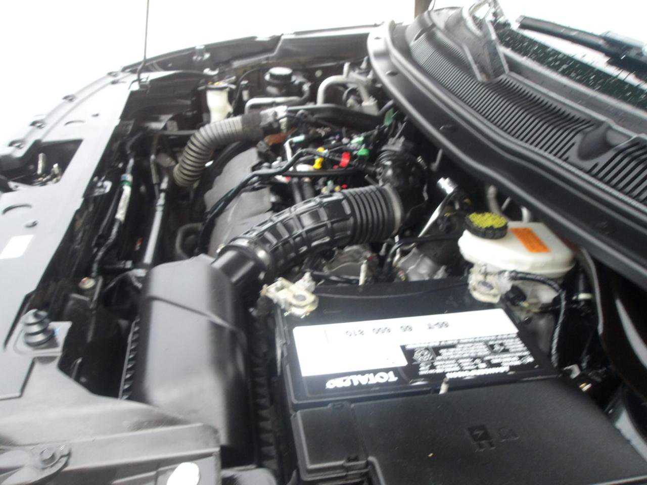 Used 2017 Ford Explorer Limited FWD image 28