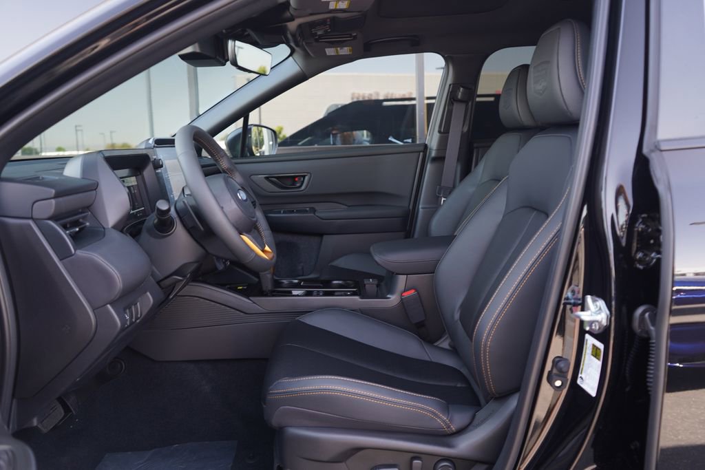 New 2026 Subaru Outback Wilderness AWD/4WD image 6