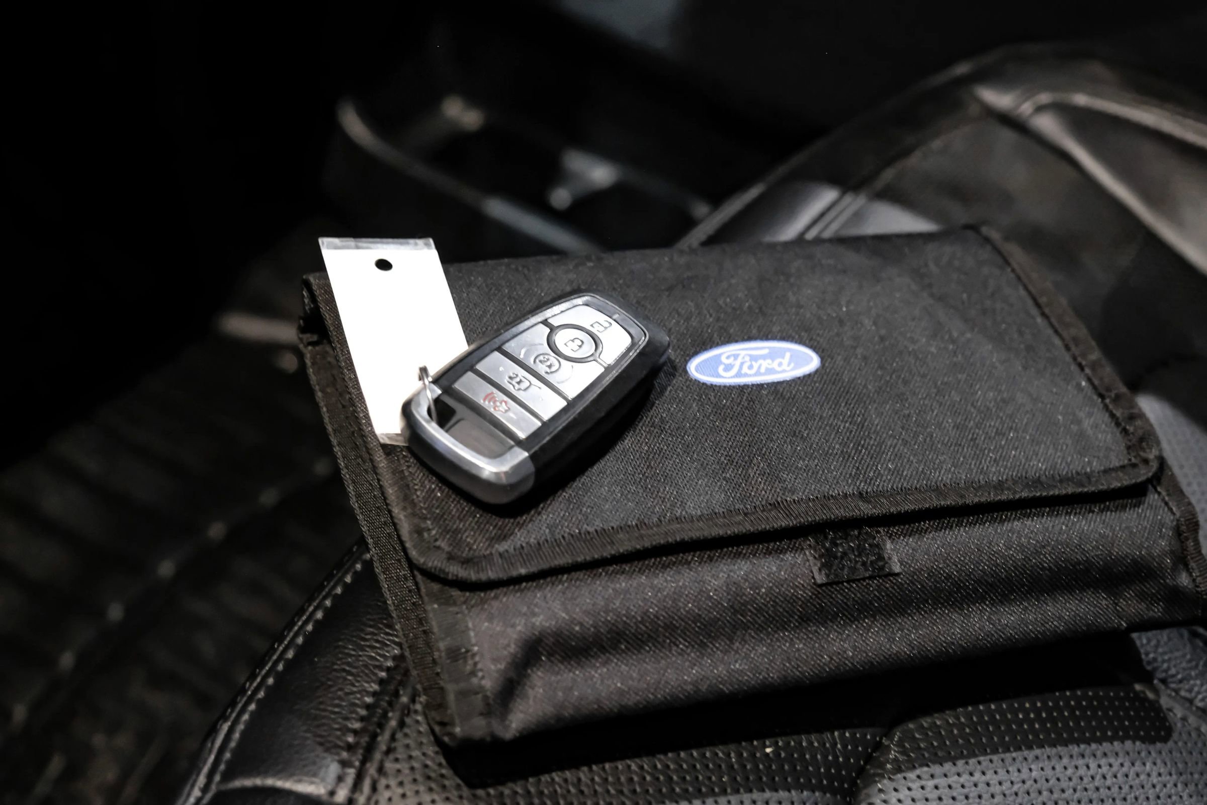 Used 2021 Ford Expedition Limited image 53