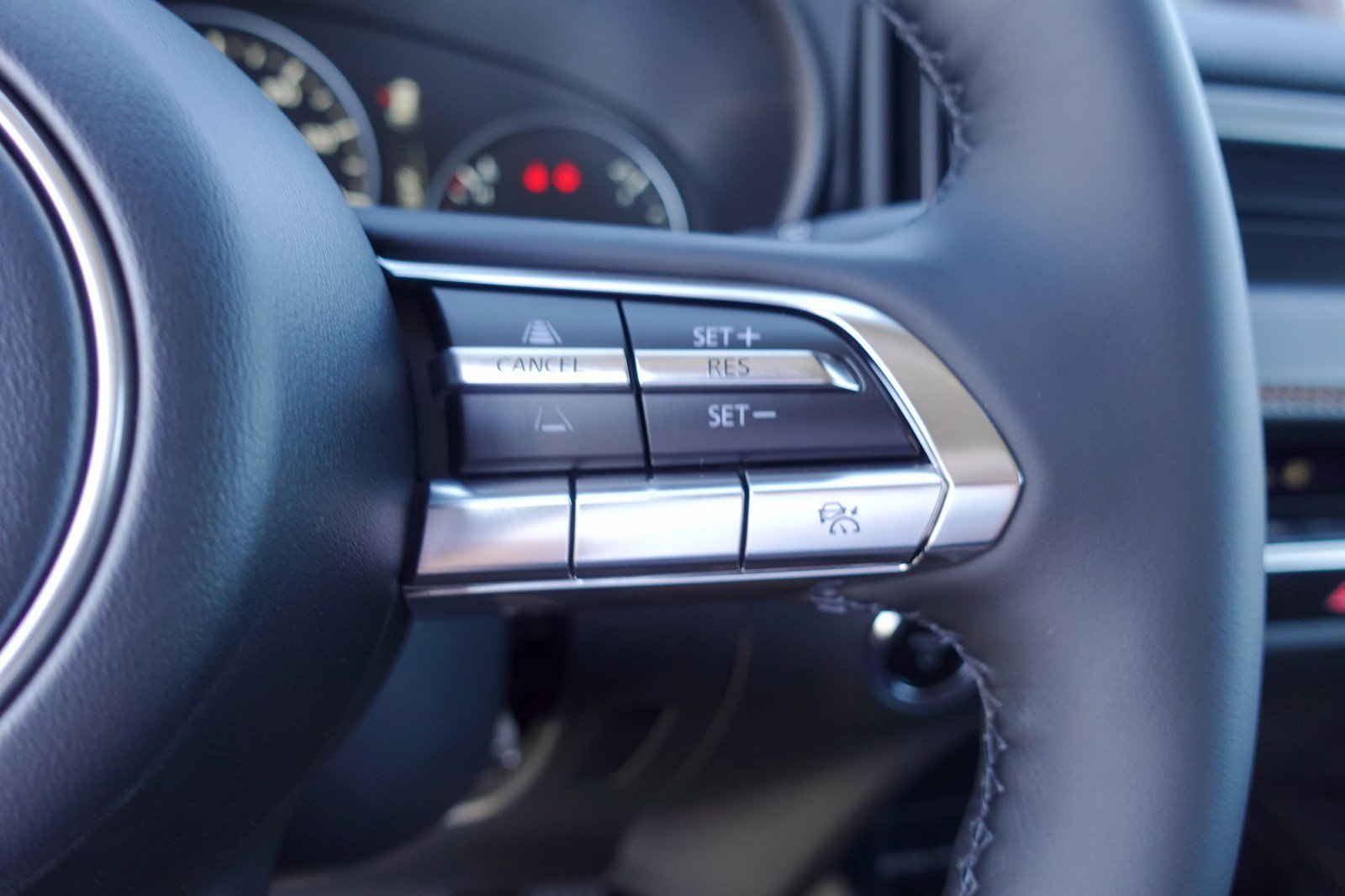 New 2026 MAZDA CX-50 2.5 Hybrid w/ Weather Package image 16