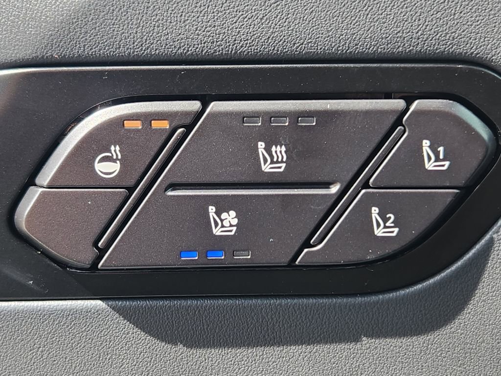 New 2027 Kia Telluride SX X-Line image 20