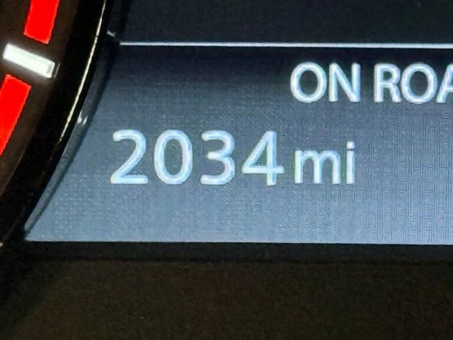 Used 2026 Nissan Frontier PRO-4X w/ Pro-4x Convenience Package AWD/4WD image 25