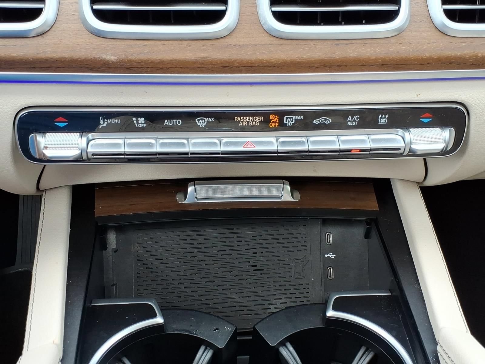 Certified 2025 Mercedes-Benz GLE 450e 4MATIC image 19