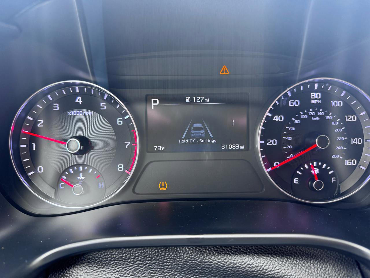 Used 2023 Kia Forte LX image 15