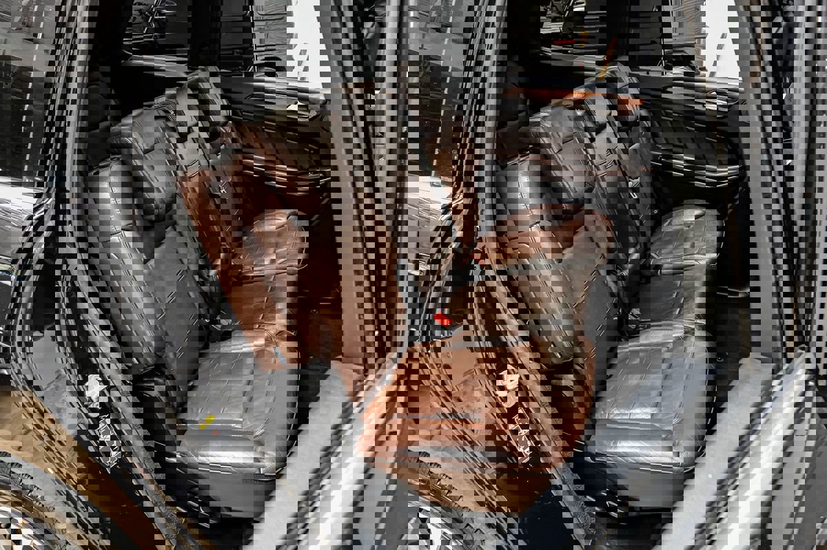 Used 2014 Mercedes-Benz GL 450 4MATIC image 30