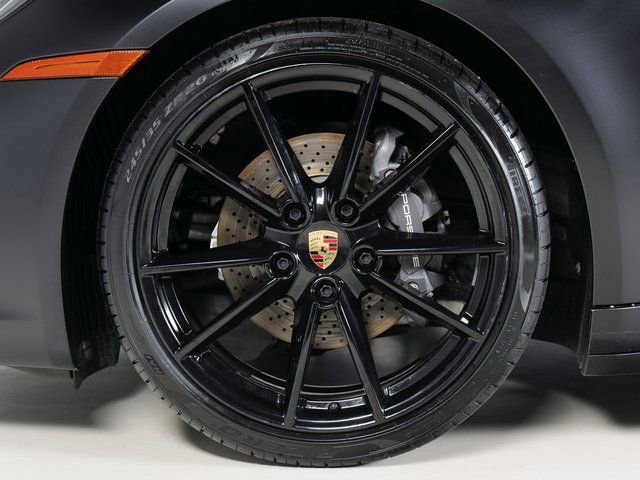 Certified 2024 Porsche 911 Carrera image 35