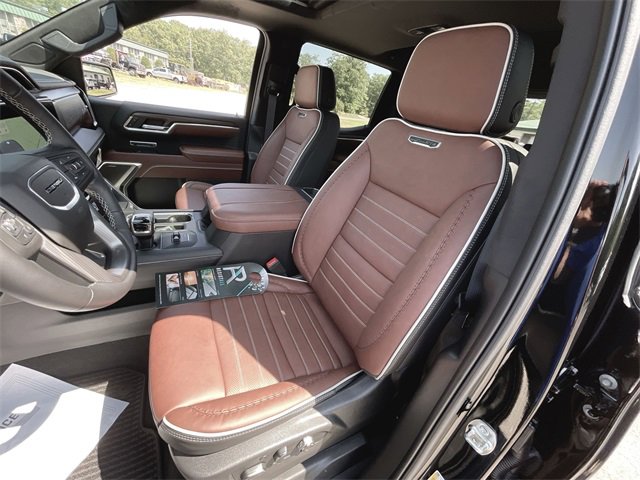 New 2026 GMC Sierra 1500 Denali Ultimate image 20