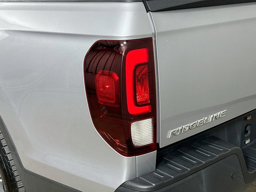 Used 2021 Honda Ridgeline RTL-E image 37