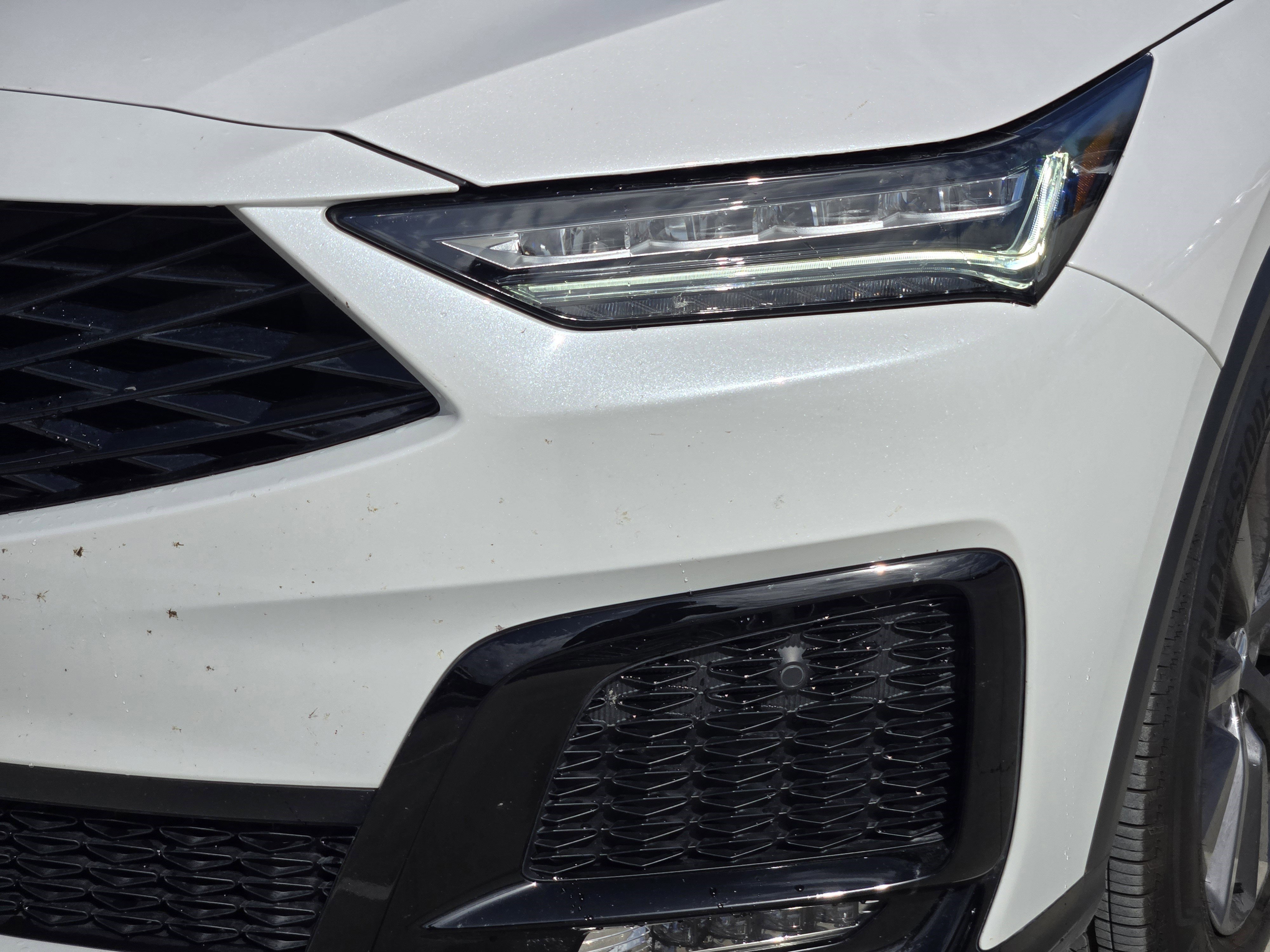 Certified 2026 Acura MDX A-Spec image 7