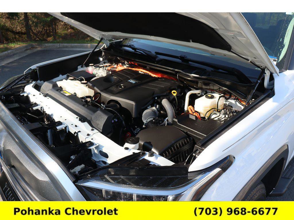 Used 2024 Toyota Tundra Limited image 32