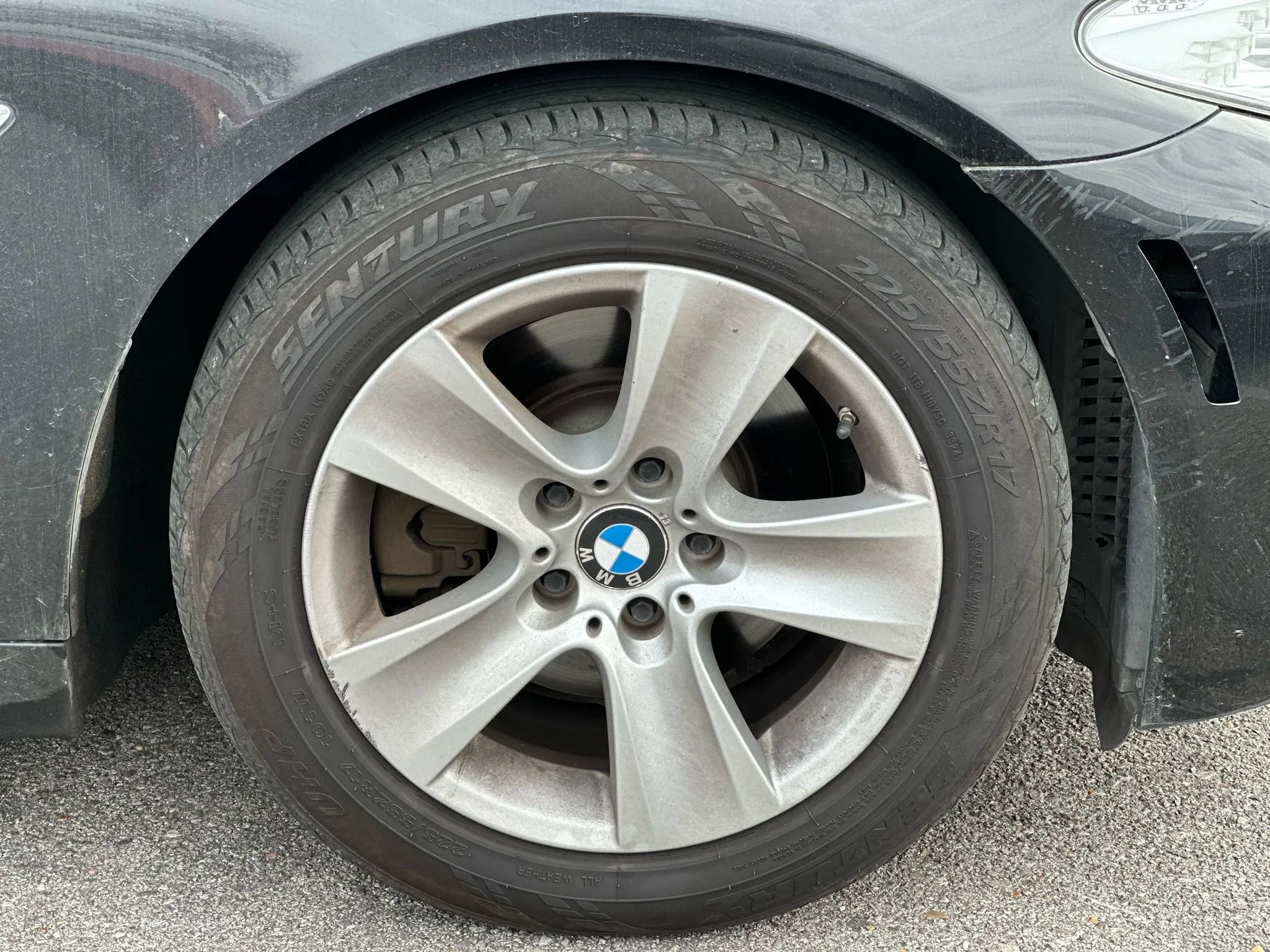 Used 2012 BMW 528i Sedan RWD image 25