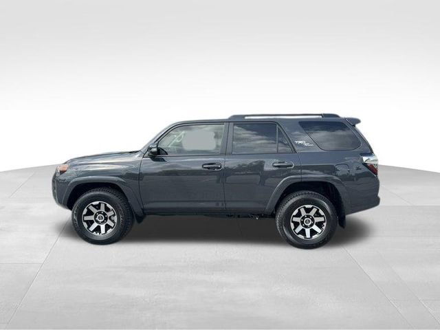 Used 2024 Toyota 4Runner Limited image 16