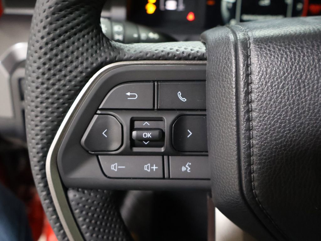 New 2026 Toyota Tacoma SR5 AWD/4WD image 24