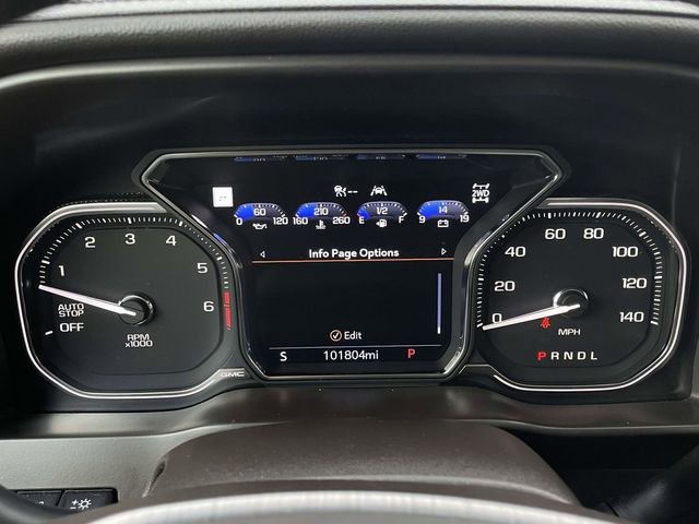 Used 2020 GMC Sierra 1500 Denali w/ Denali Ultimate Package image 25