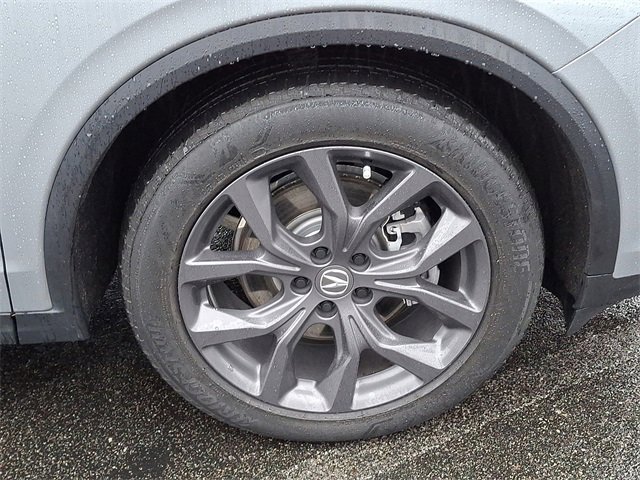 Used 2023 Acura MDX A-Spec image 8