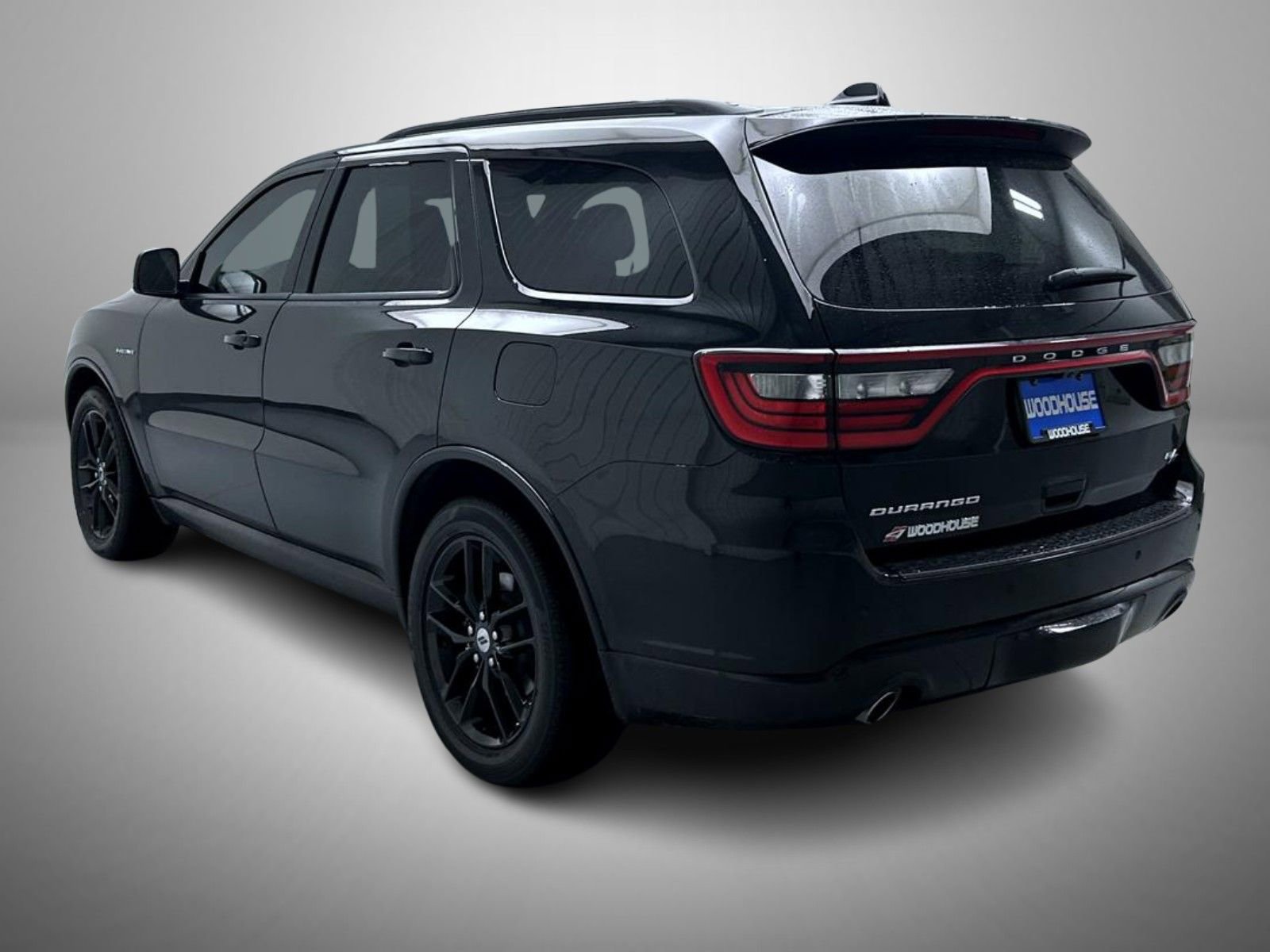 Used 2024 Dodge Durango R/T image 7