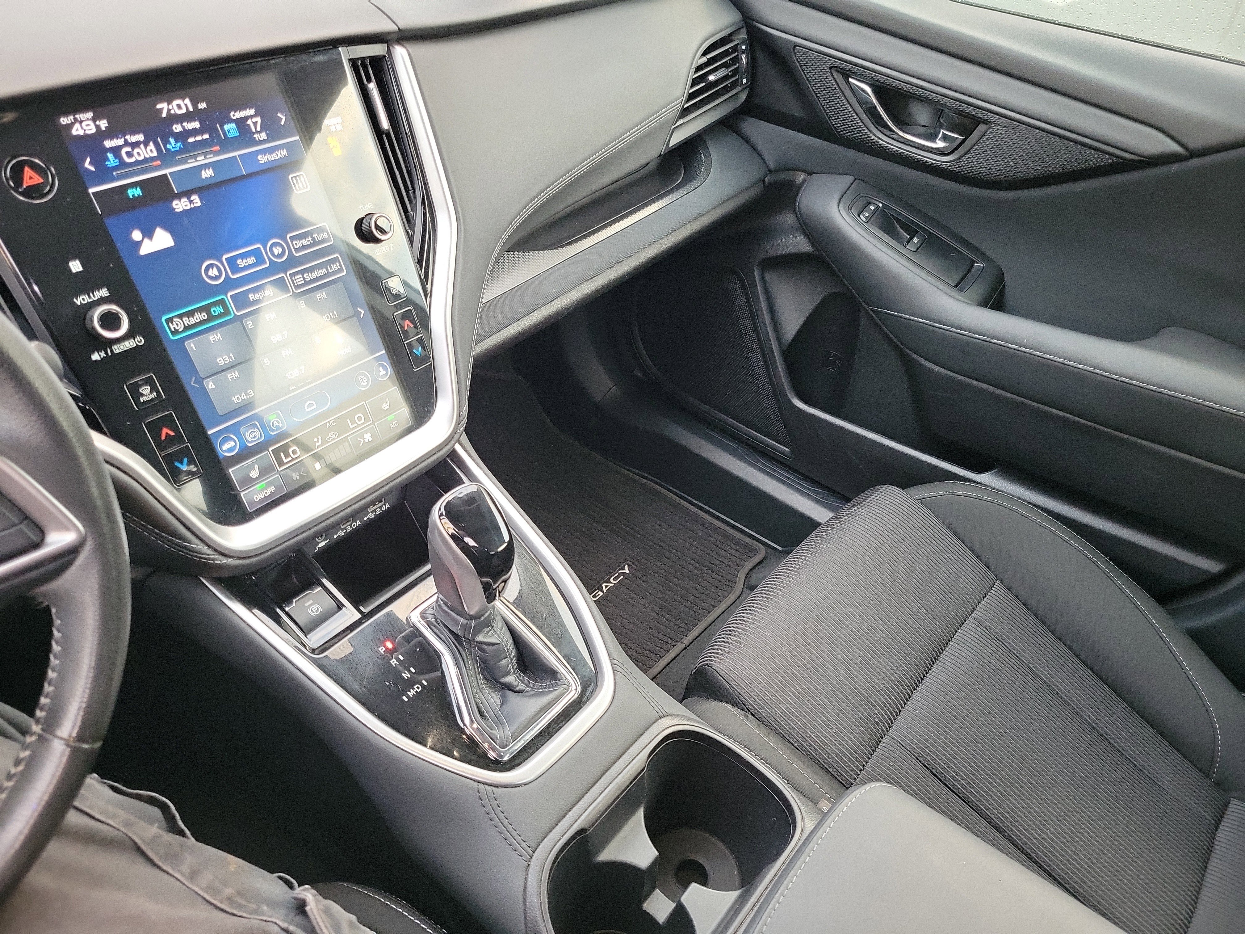 Used 2023 Subaru Legacy Premium image 15