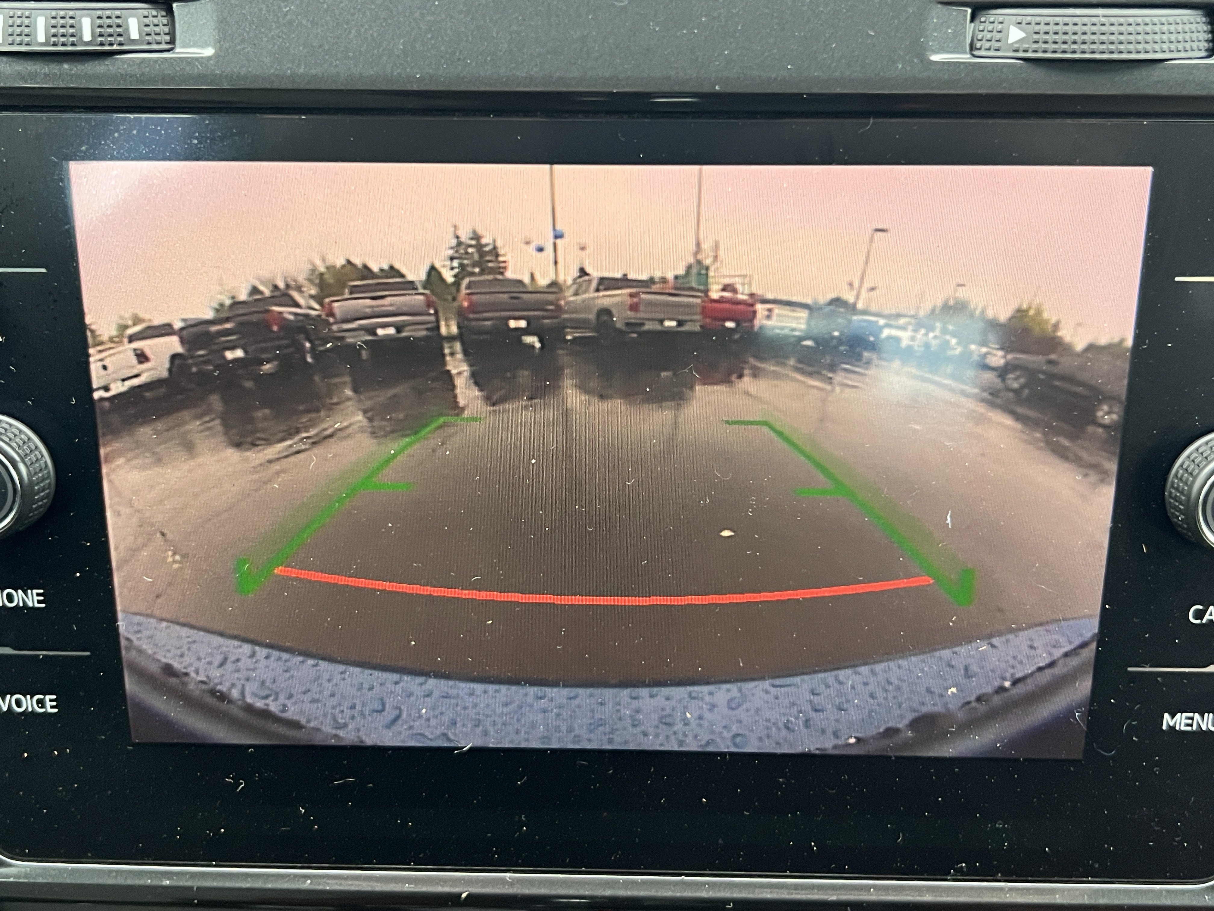 Used 2018 Volkswagen Golf Alltrack SE image 12