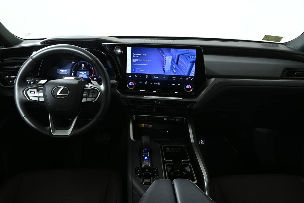 Used 2024 Lexus TX 350 AWD w/ Captains Chair Package image 16