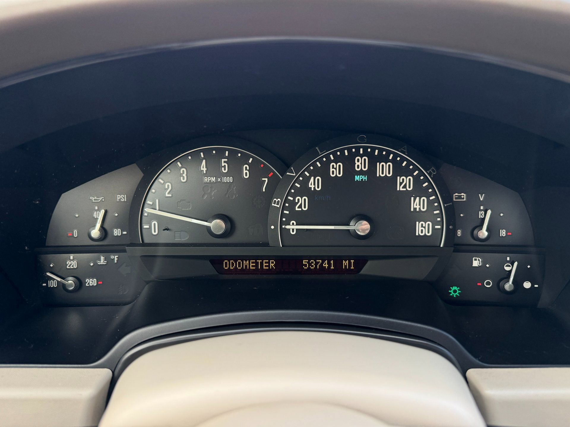 Used 2005 Cadillac XLR image 39